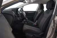 Citroën C4 vaihtoauto