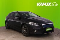 Volvo V40 Cross Country vaihtoauto