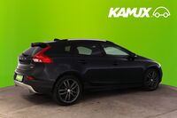 Volvo V40 Cross Country vaihtoauto