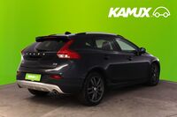 Volvo V40 Cross Country vaihtoauto