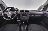 Volkswagen Caddy vaihtoauto