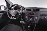 Volkswagen Caddy vaihtoauto