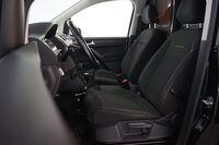 Volkswagen Caddy vaihtoauto