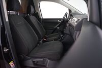 Volkswagen Caddy vaihtoauto