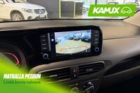 Hyundai i10 vaihtoauto