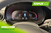 Hyundai i10 vaihtoauto