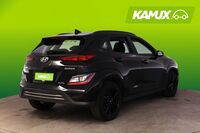 Hyundai KONA Electric vaihtoauto