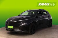 Hyundai KONA Electric vaihtoauto