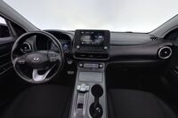 Hyundai KONA Electric vaihtoauto