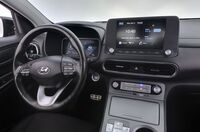 Hyundai KONA Electric vaihtoauto