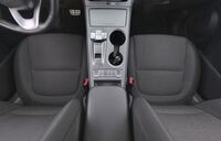 Hyundai KONA Electric vaihtoauto