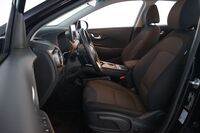 Hyundai KONA Electric vaihtoauto