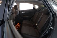 Hyundai KONA Electric vaihtoauto