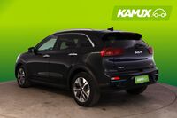 Kia Niro vaihtoauto