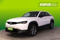 Mazda MX-30 vaihtoauto