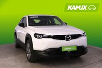 Mazda MX-30 vaihtoauto