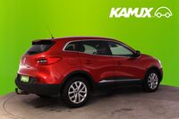 Renault Kadjar vaihtoauto