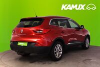 Renault Kadjar vaihtoauto