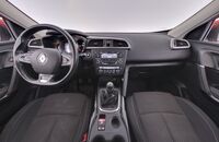 Renault Kadjar vaihtoauto