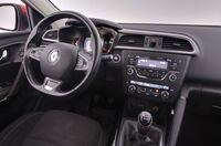 Renault Kadjar vaihtoauto