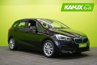BMW 225 vaihtoauto
