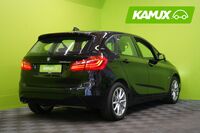 BMW 225 vaihtoauto