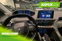 Peugeot 5008 vaihtoauto