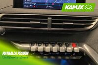 Peugeot 5008 vaihtoauto