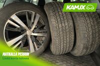 Peugeot 5008 vaihtoauto