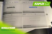 Peugeot 5008 vaihtoauto