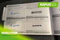 Peugeot 5008 vaihtoauto