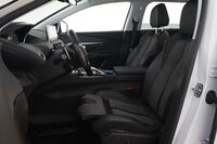 Peugeot 5008 vaihtoauto