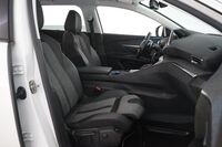 Peugeot 5008 vaihtoauto