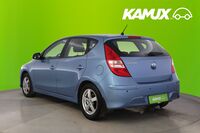 Hyundai i30 vaihtoauto