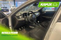 Alfa Romeo Giulietta vaihtoauto