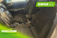 Alfa Romeo Giulietta vaihtoauto