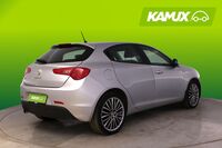 Alfa Romeo Giulietta vaihtoauto