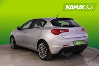 Alfa Romeo Giulietta vaihtoauto