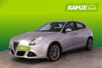 Alfa Romeo Giulietta vaihtoauto