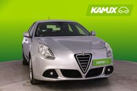 Alfa Romeo Giulietta vaihtoauto