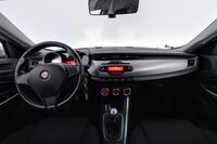 Alfa Romeo Giulietta vaihtoauto