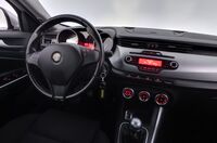 Alfa Romeo Giulietta vaihtoauto