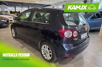 Volkswagen Golf Plus vaihtoauto