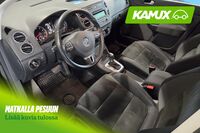 Volkswagen Golf Plus vaihtoauto