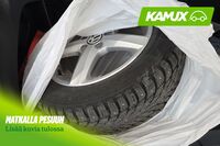 Volkswagen Golf Plus vaihtoauto