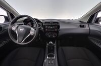 Nissan Pulsar vaihtoauto