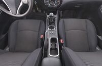 Nissan Pulsar vaihtoauto