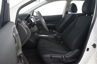 Nissan Pulsar vaihtoauto