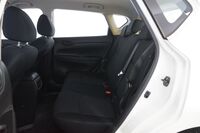 Nissan Pulsar vaihtoauto