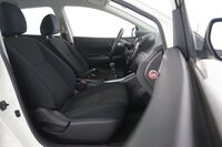 Nissan Pulsar vaihtoauto